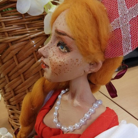 царевна-осень