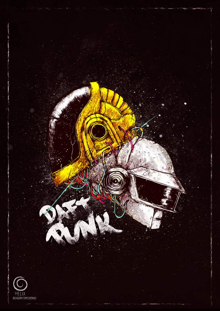 Daft Punk