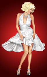 Мерлин AdobePhotoShop/ гр.планшет