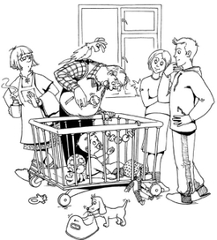 Еще про памперсы