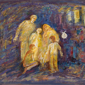 Бормотунчик