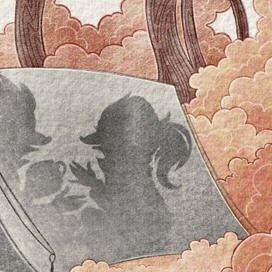 Подарочное издание «Книжка о жизни ежей»