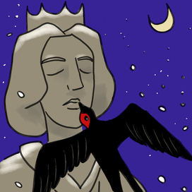 Счастливый принц