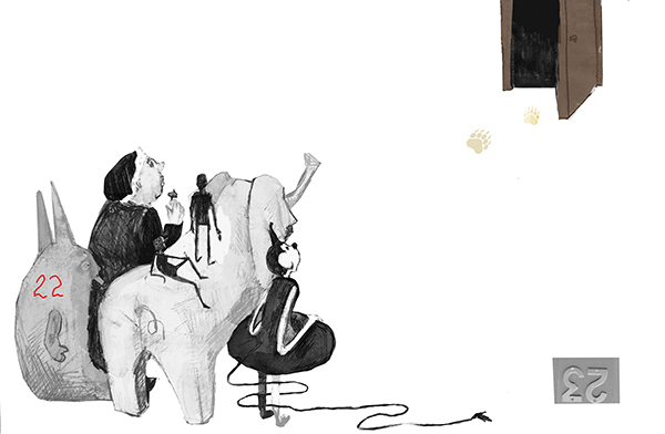 Плюшевый Мишка