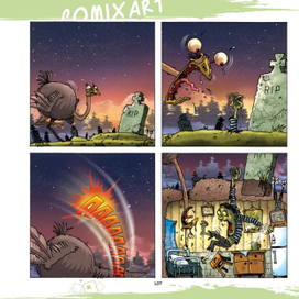 Серия " Страус"