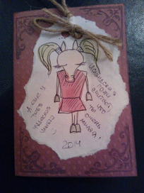 Исландская пони