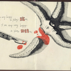 Grow back like a starfish