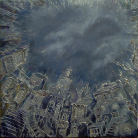 город во сне -2