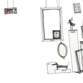 авторская галерея