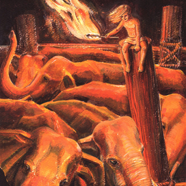 "Маленький Тумаи"