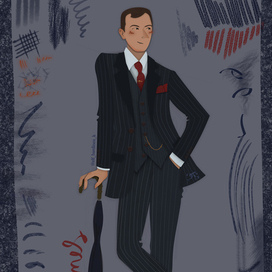 Майкрофт Холмс