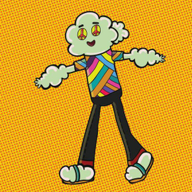 Мистер Смол