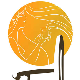 Девушка Солнце