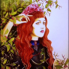 Александра