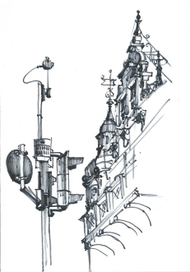 "Двадцатиминутные зарисовки"