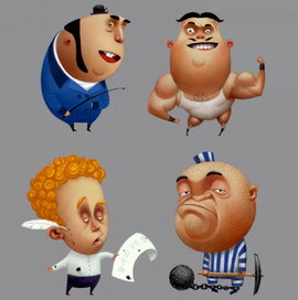 Головастики