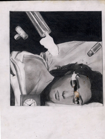 бессонница