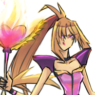 дизайн персонажа