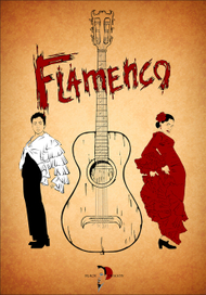 Flamenco / Фламенко