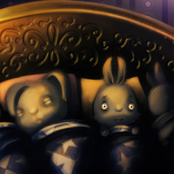 Сказка на ночь