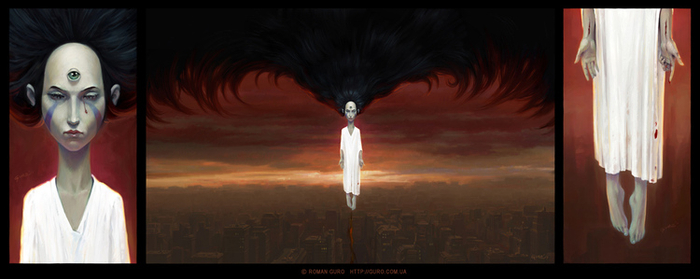 Умирающая любовь