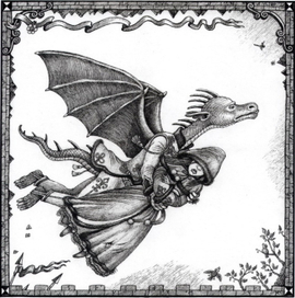 Зов предков.