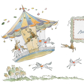 Мери Поппинс