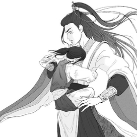 Первая встреча