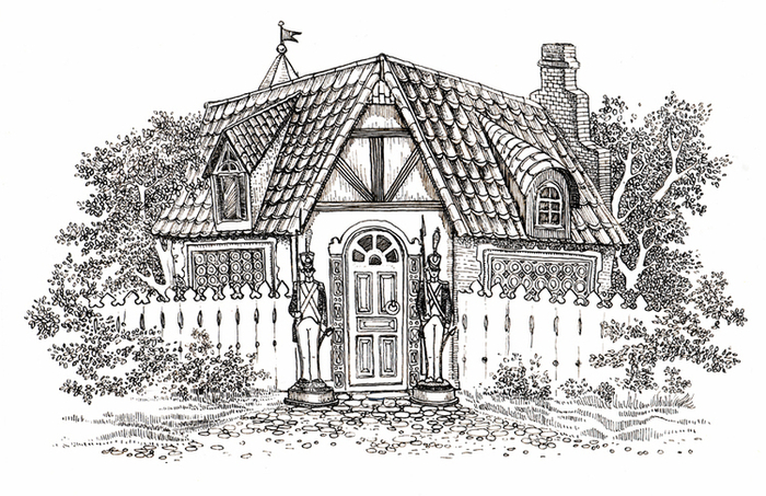 Снежная Королева