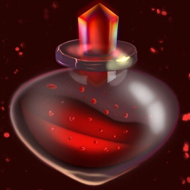 Любовное зелье