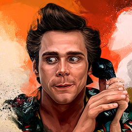 Ace Ventura