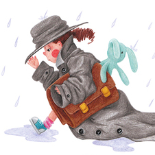 Иллюстрации к книге