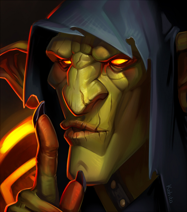 Styx: Master of Shadows