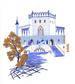 Сказки Лидии Чарской