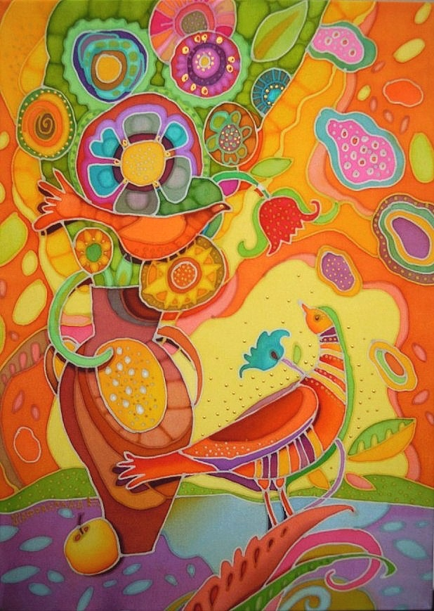 "Соловьиное лето"