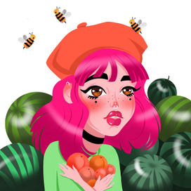 illustration