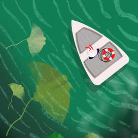 Безмятежность