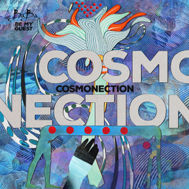 Обложка для Cosmonection