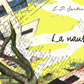 Ж.-П. Сартр "Тошнота"