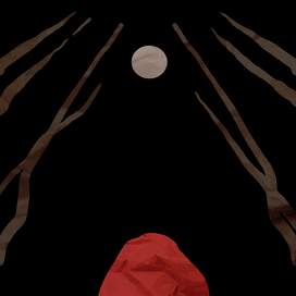 Красная шапочка