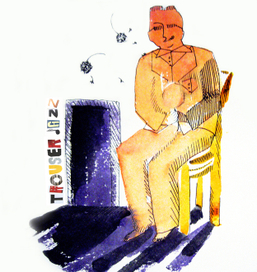 брючный джаззз