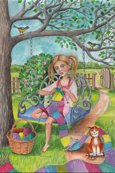 Про нас, рукодельниц 1