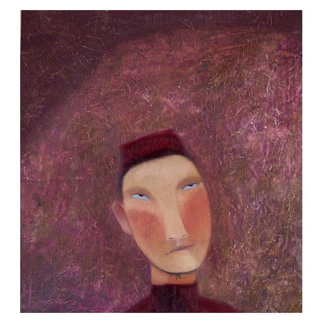 одинокий коридорный