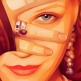 Ярмарка тщеславия