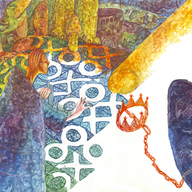 из авторской книги