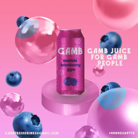 GAMB drink