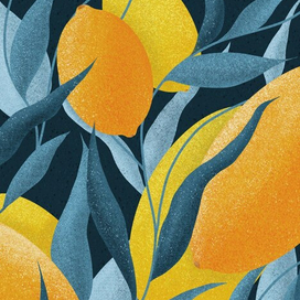 Лимонные шалости