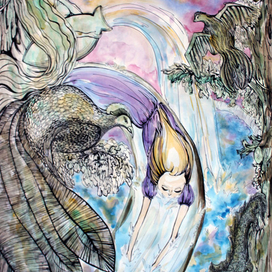 Вариации на тему Алисы