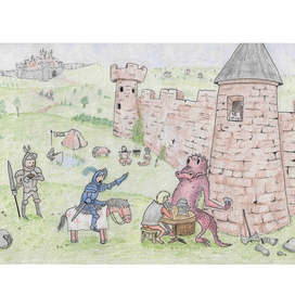 В ожидании...