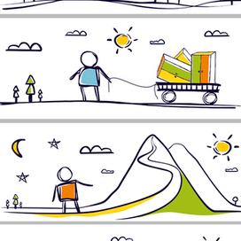 Иллюстрация для презентации